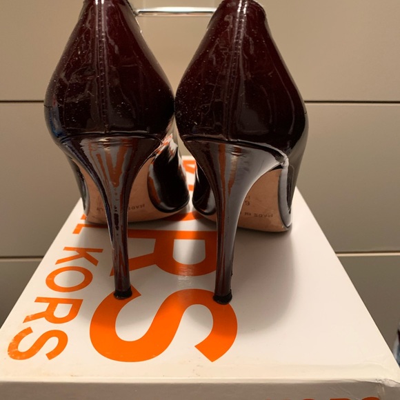 Kors Michael kors pump - Picture 3 of 5